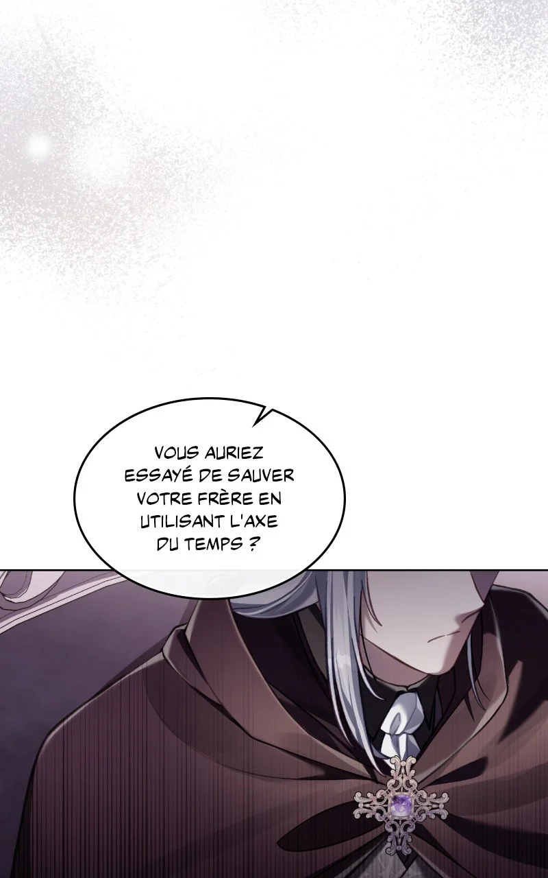 Read Reborn as the Enemy Prince FR Manga Online