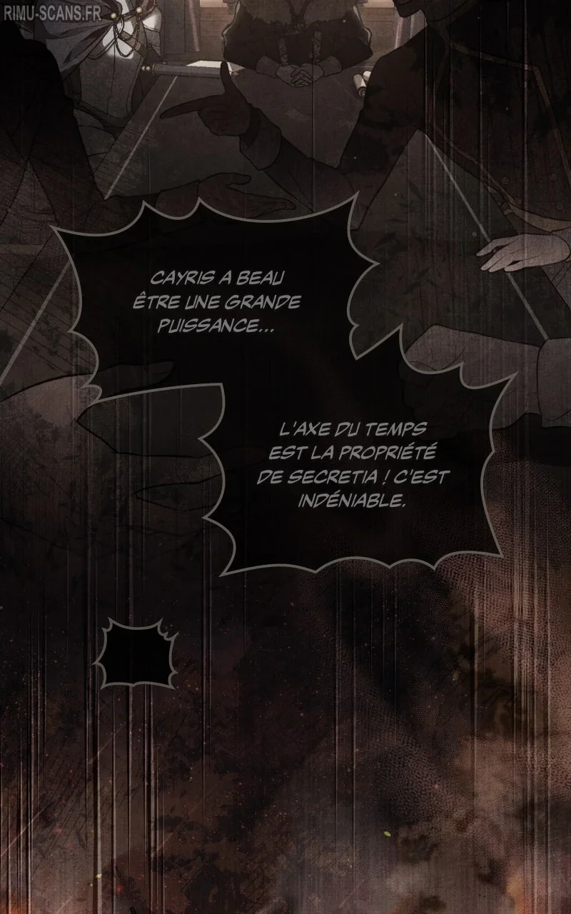 Read Reborn as the Enemy Prince FR Manga Online