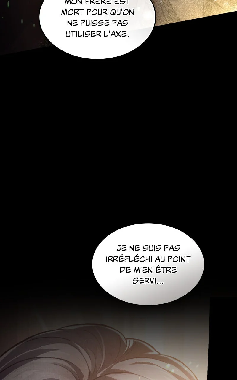 Read Reborn as the Enemy Prince FR Manga Online