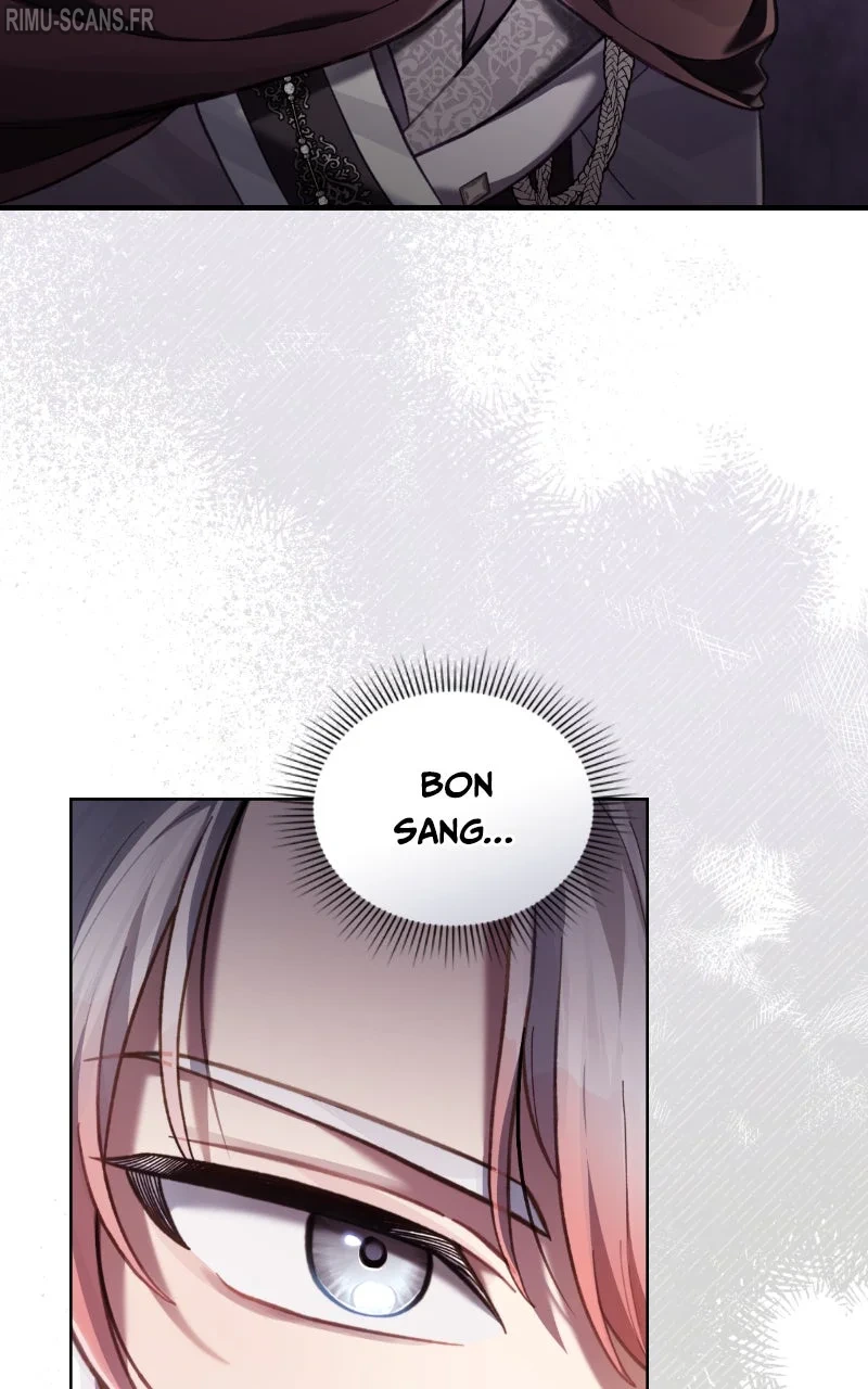 Read Reborn as the Enemy Prince FR Manga Online