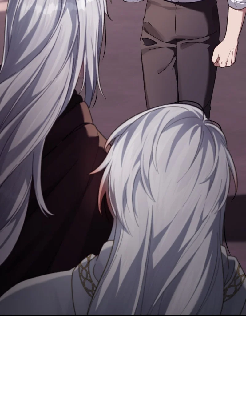 Read Reborn as the Enemy Prince FR Manga Online