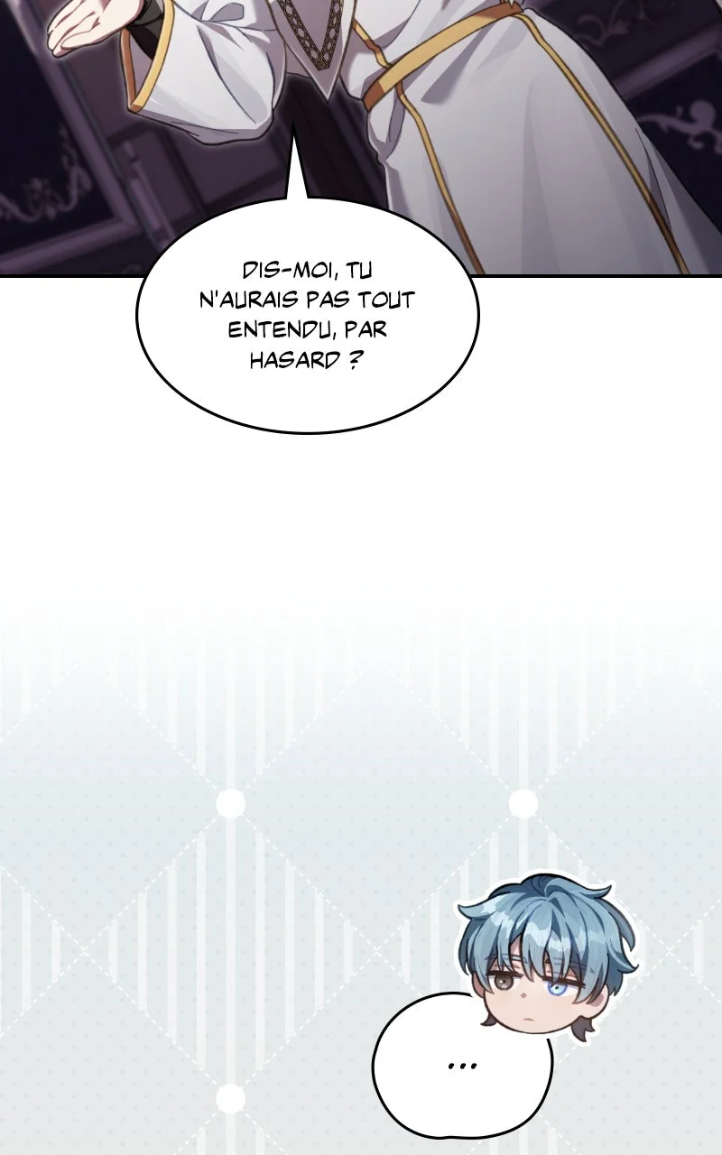 Read Reborn as the Enemy Prince FR Manga Online
