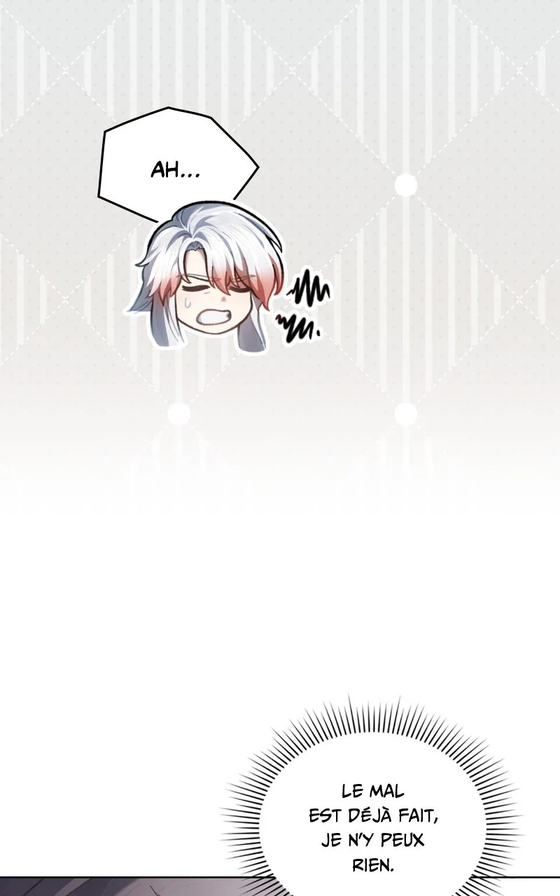 Read Reborn as the Enemy Prince FR Manga Online