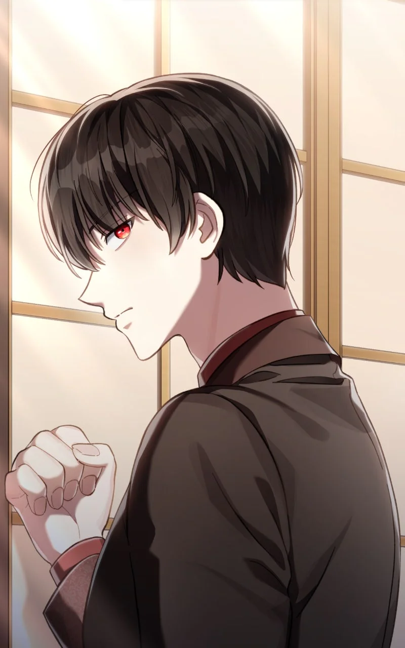 Read Reborn as the Enemy Prince FR Manga Online