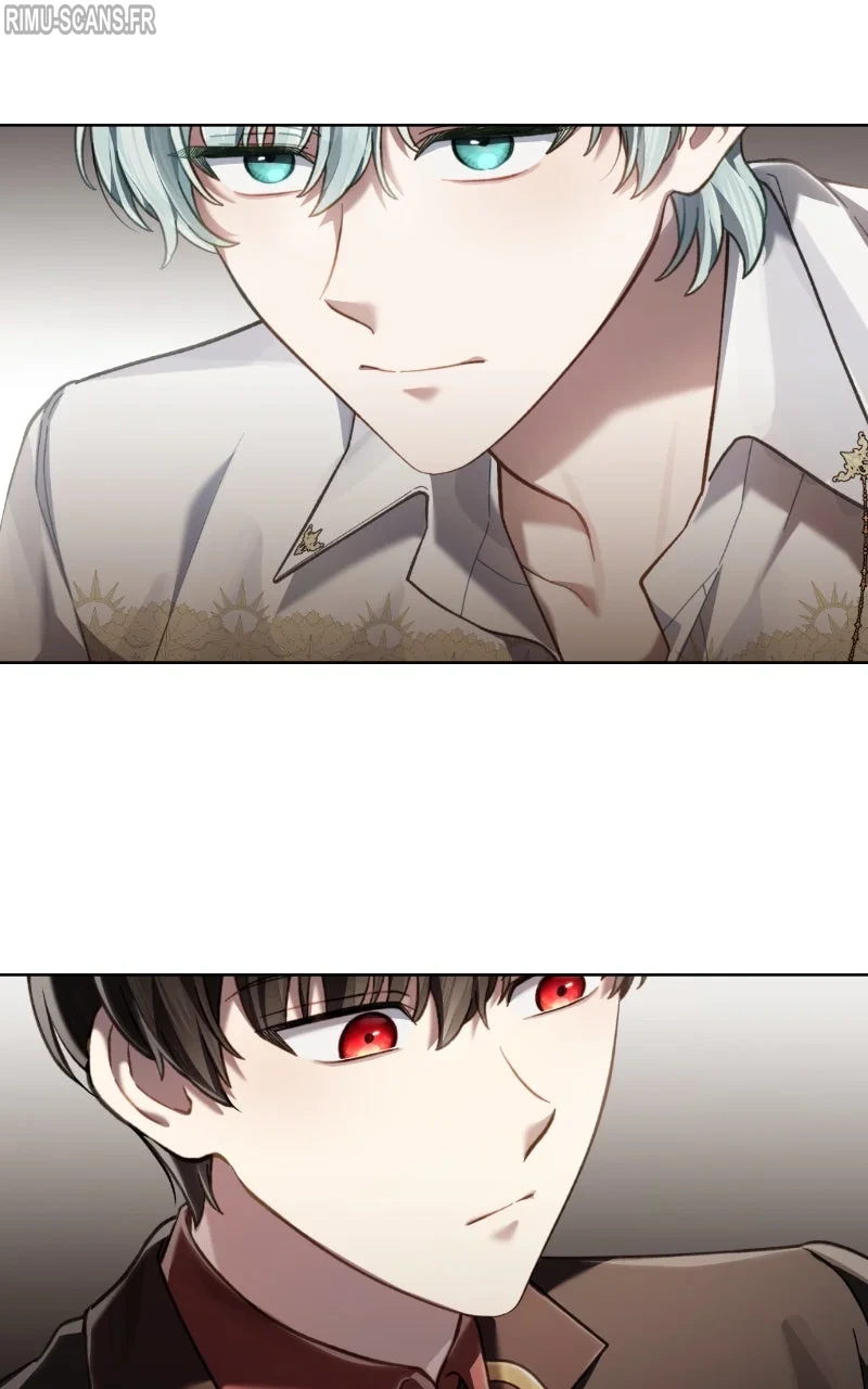 Read Reborn as the Enemy Prince FR Manga Online