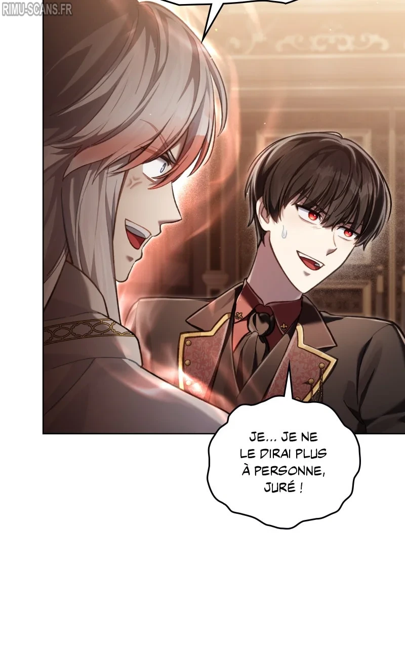 Read Reborn as the Enemy Prince FR Manga Online