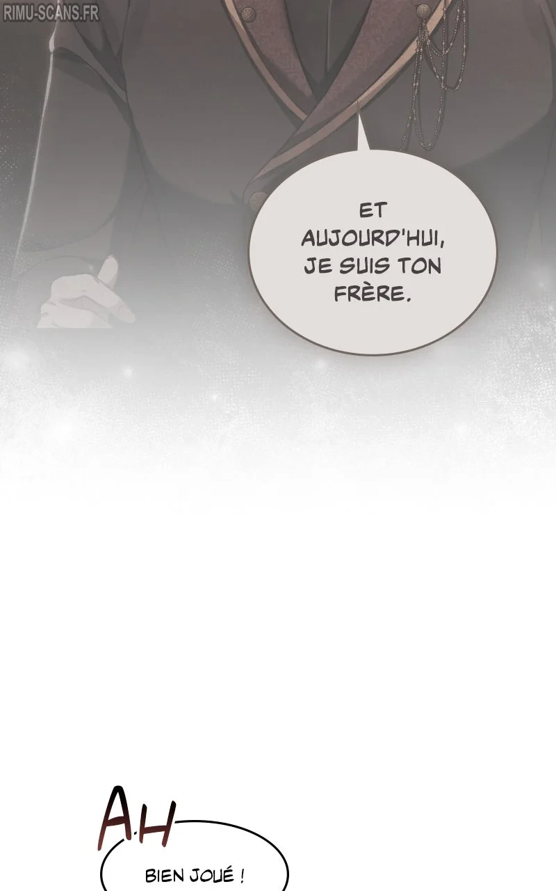 Read Reborn as the Enemy Prince FR Manga Online