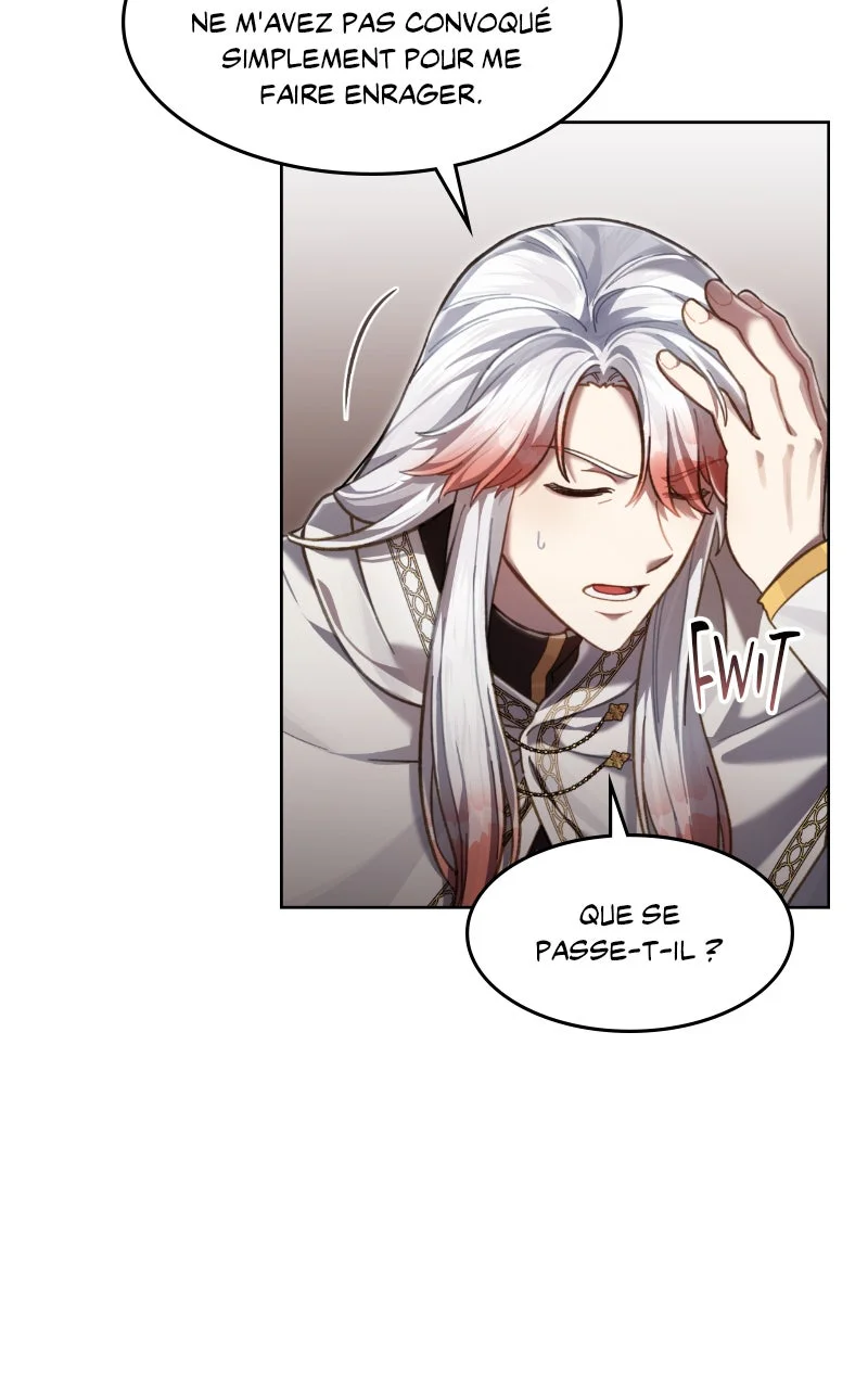 Read Reborn as the Enemy Prince FR Manga Online