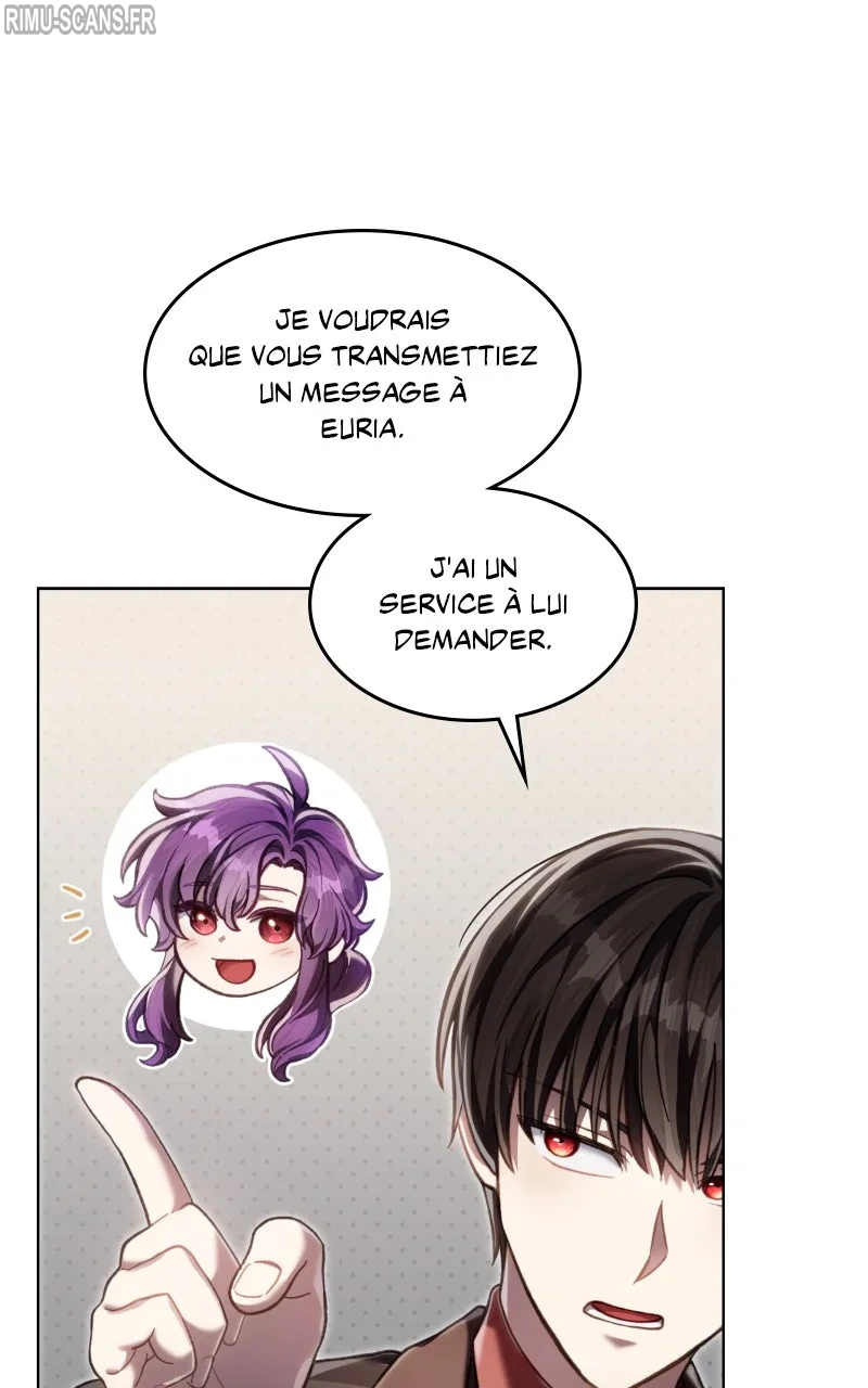 Read Reborn as the Enemy Prince FR Manga Online