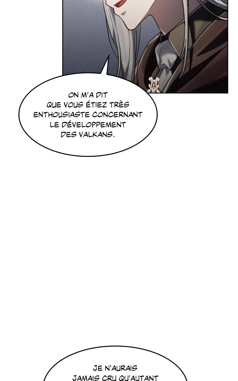 Read Reborn as the Enemy Prince FR Manga Online