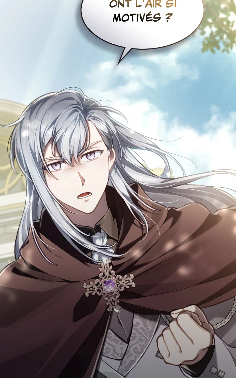 Read Reborn as the Enemy Prince FR Manga Online