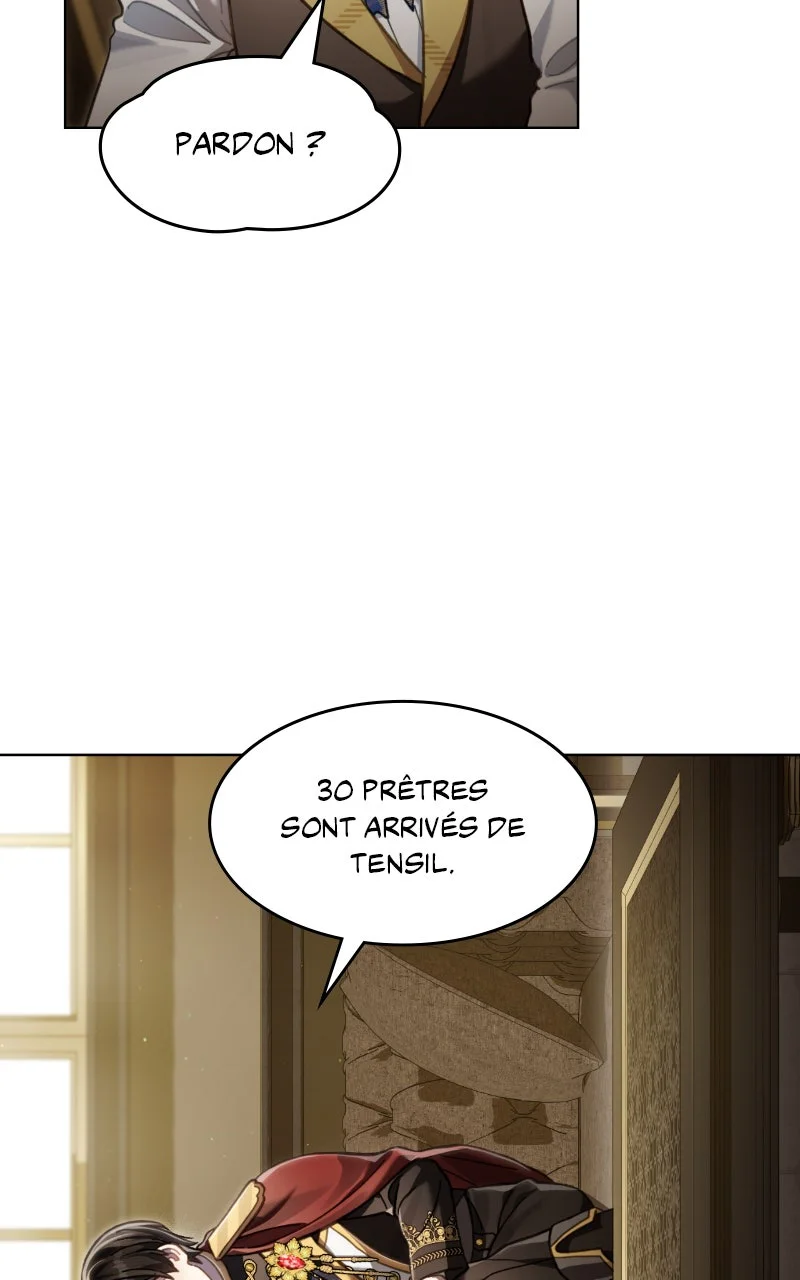 Read Reborn as the Enemy Prince FR Manga Online