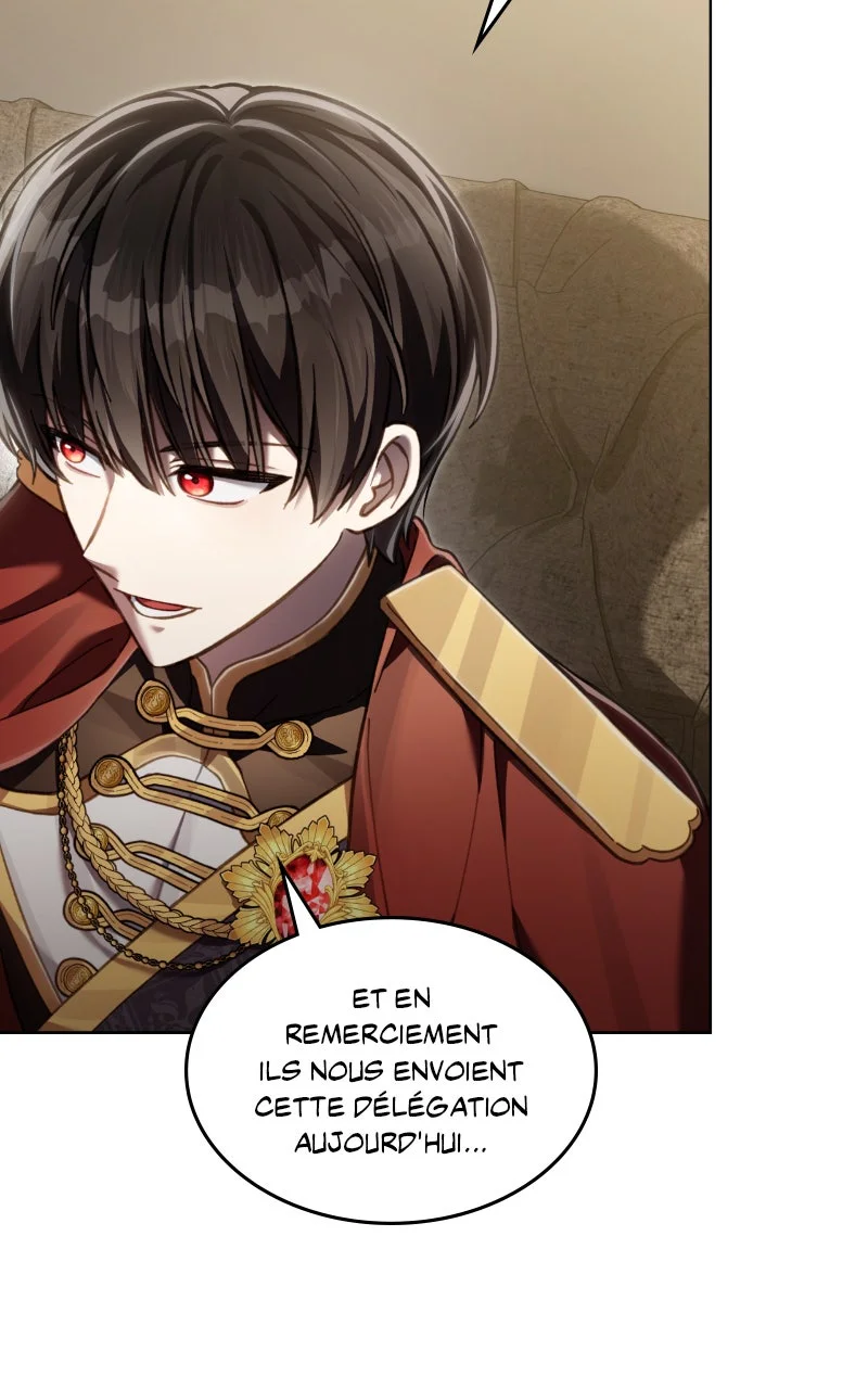 Read Reborn as the Enemy Prince FR Manga Online