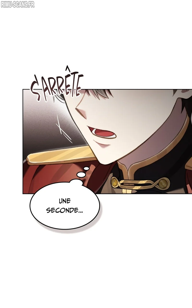 Read Reborn as the Enemy Prince FR Manga Online
