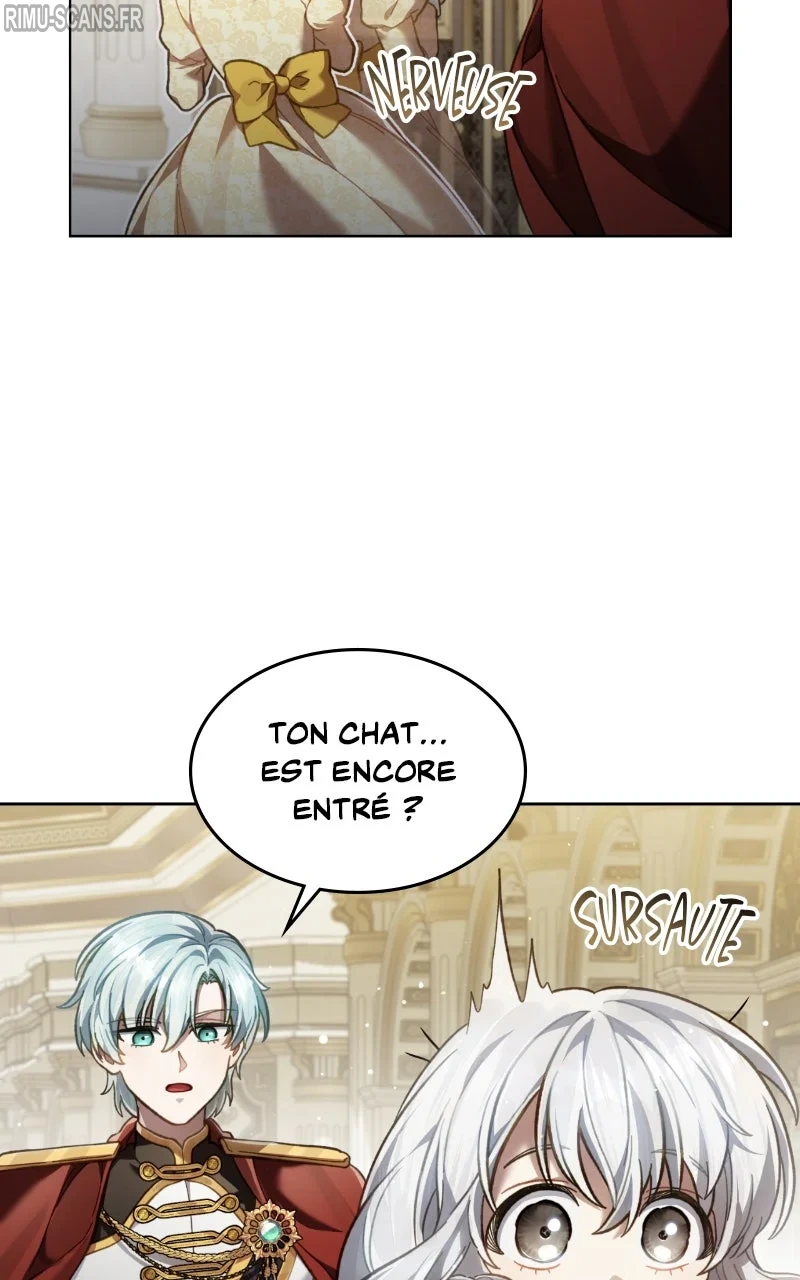 Read Reborn as the Enemy Prince FR Manga Online