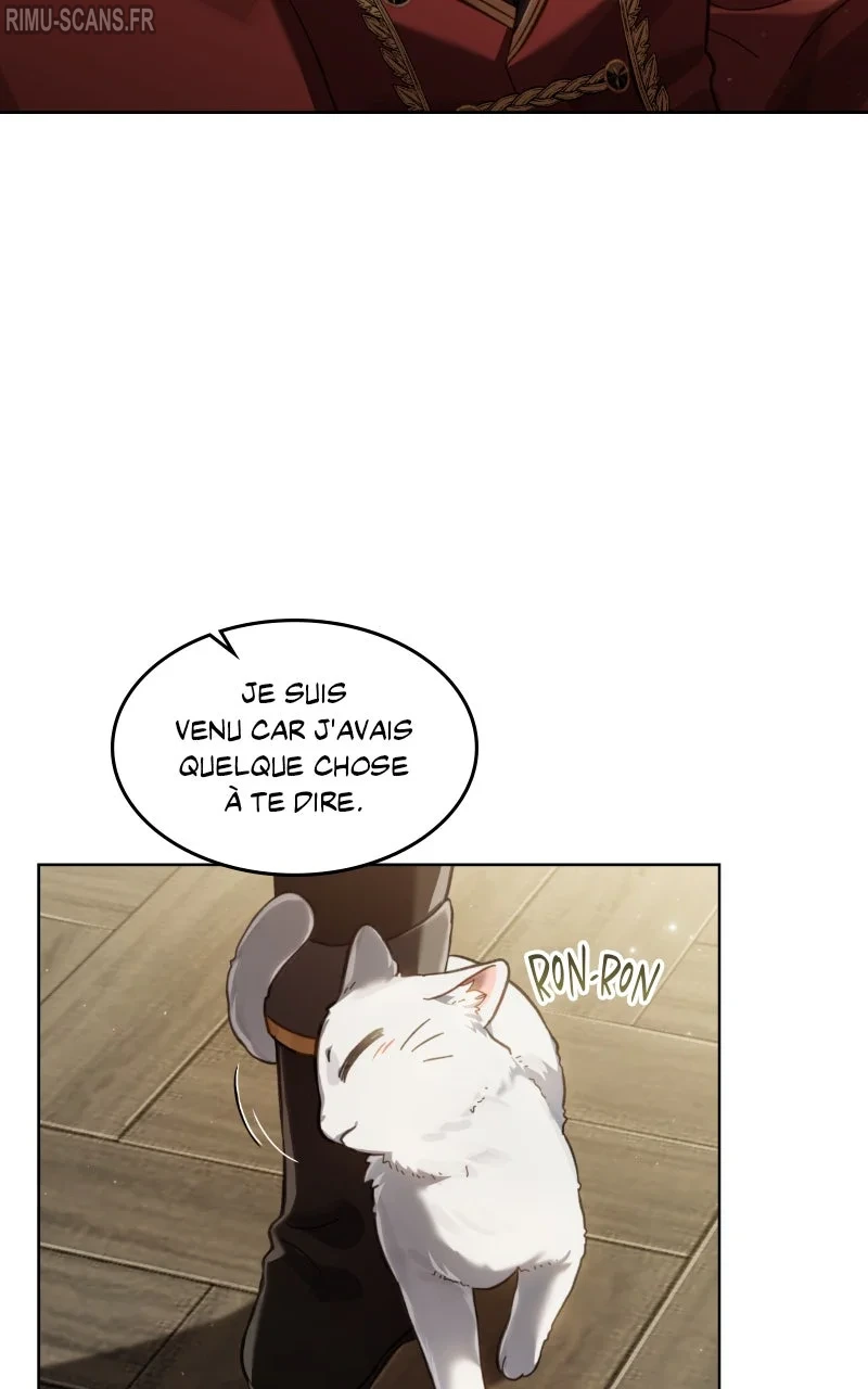 Read Reborn as the Enemy Prince FR Manga Online