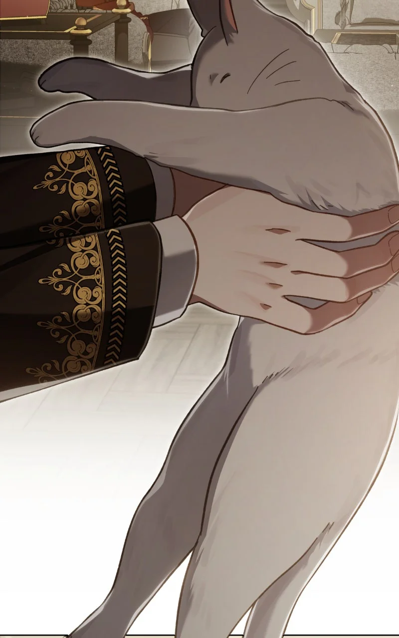 Read Reborn as the Enemy Prince FR Manga Online