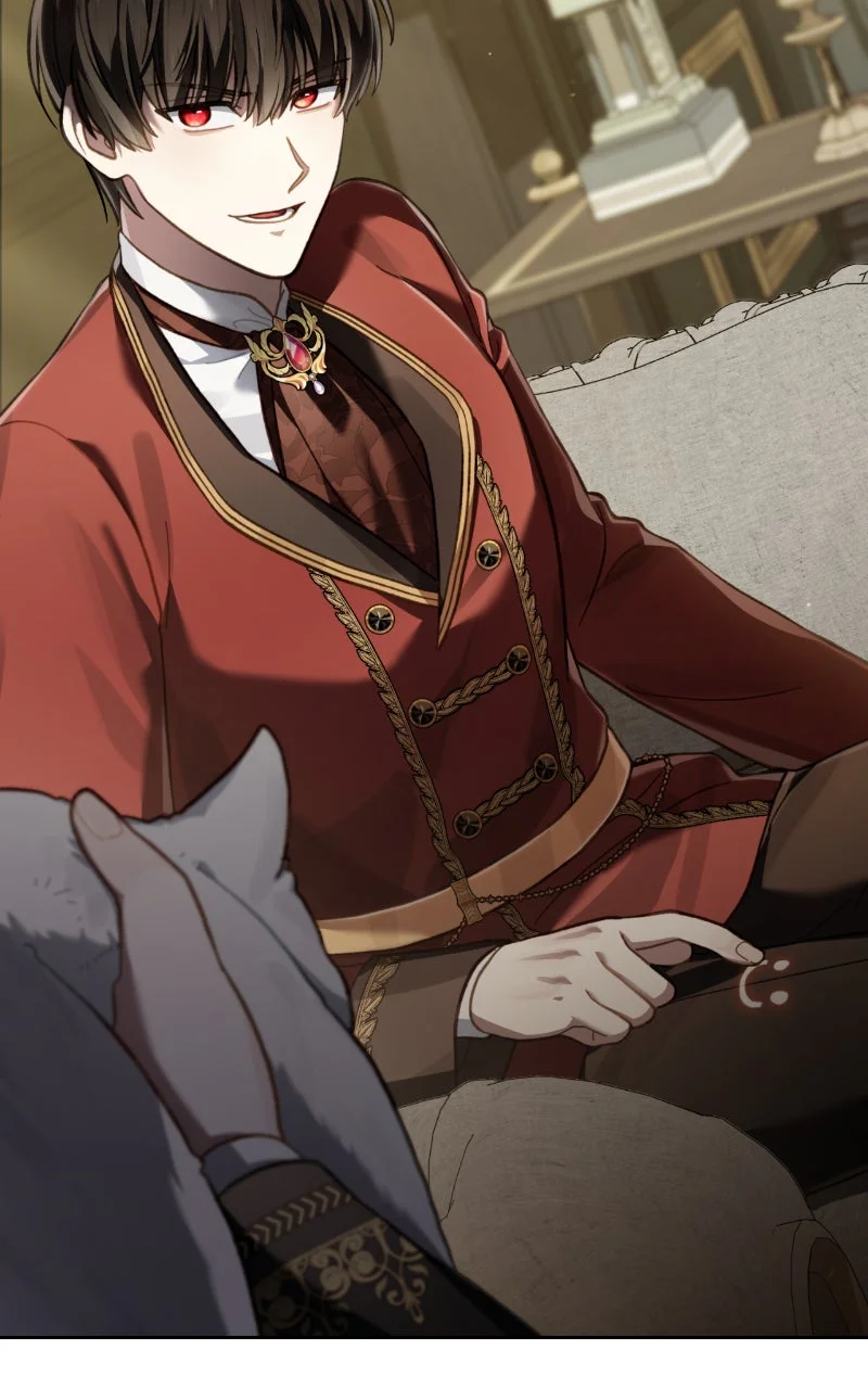 Read Reborn as the Enemy Prince FR Manga Online
