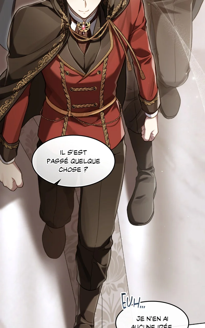 Read Reborn as the Enemy Prince FR Manga Online