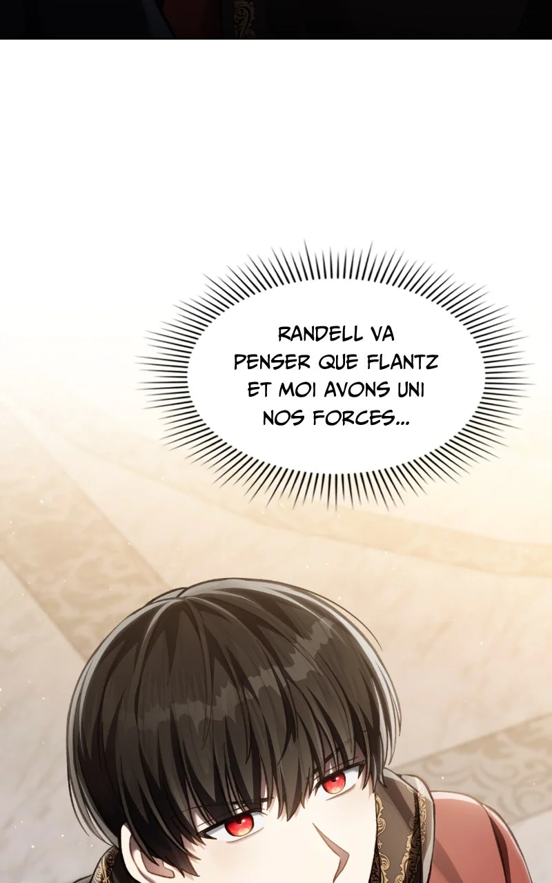 Read Reborn as the Enemy Prince FR Manga Online