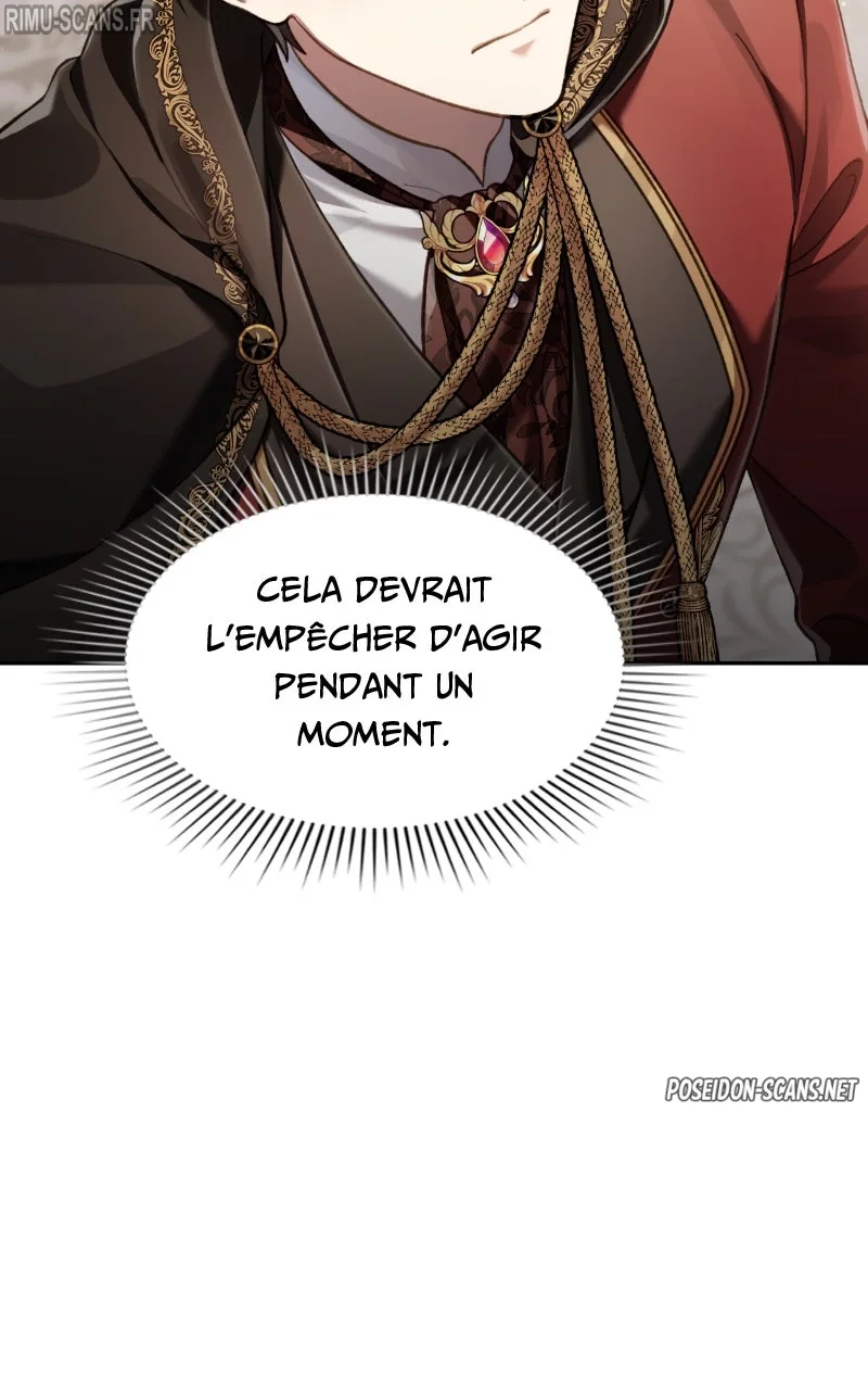 Read Reborn as the Enemy Prince FR Manga Online