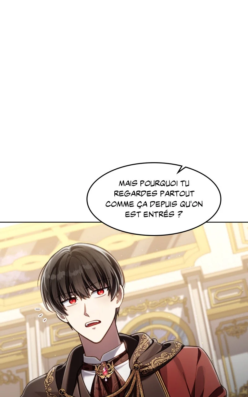 Read Reborn as the Enemy Prince FR Manga Online