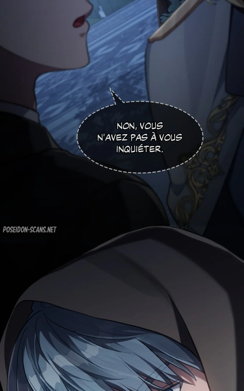 Read Reborn as the Enemy Prince FR Manga Online