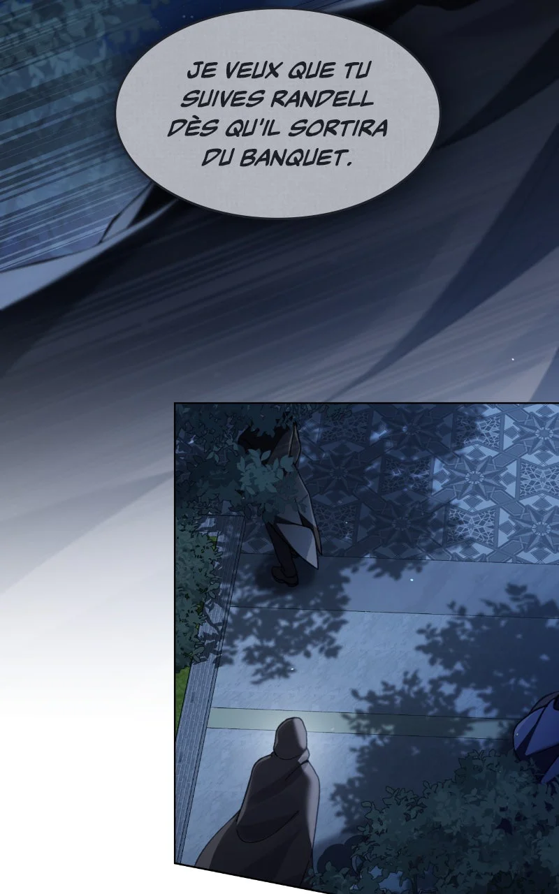 Read Reborn as the Enemy Prince FR Manga Online