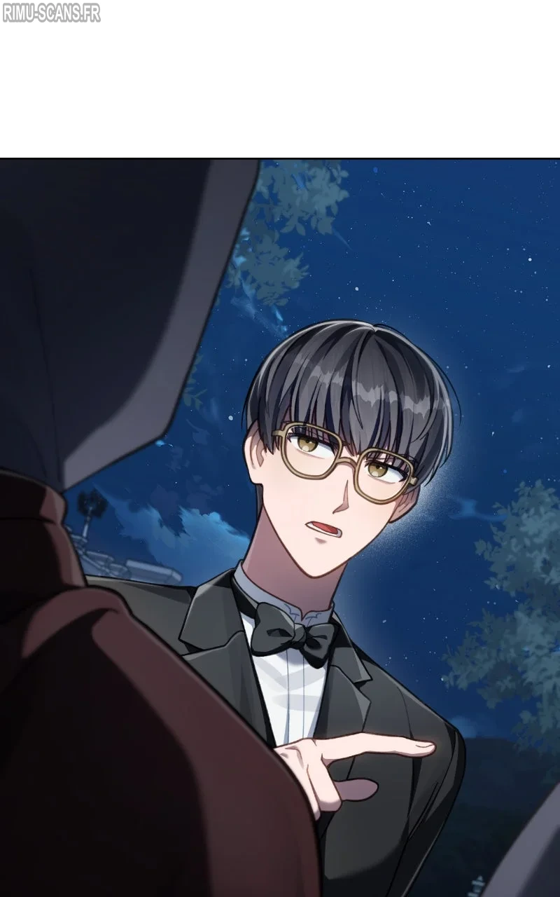 Read Reborn as the Enemy Prince FR Manga Online