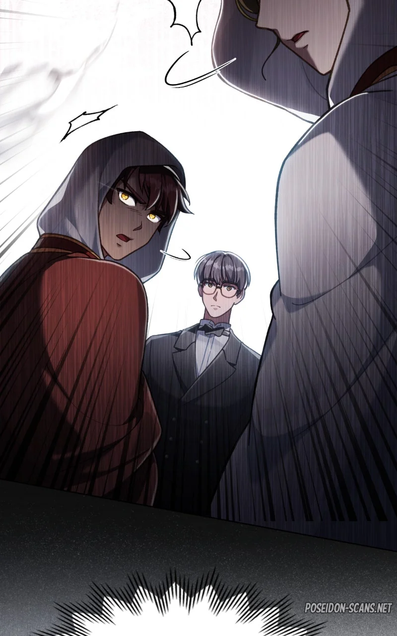 Read Reborn as the Enemy Prince FR Manga Online