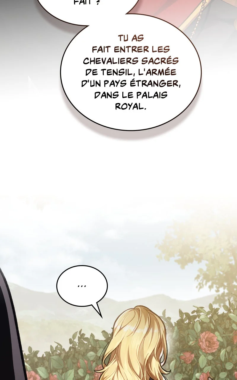 Read Reborn as the Enemy Prince FR Manga Online