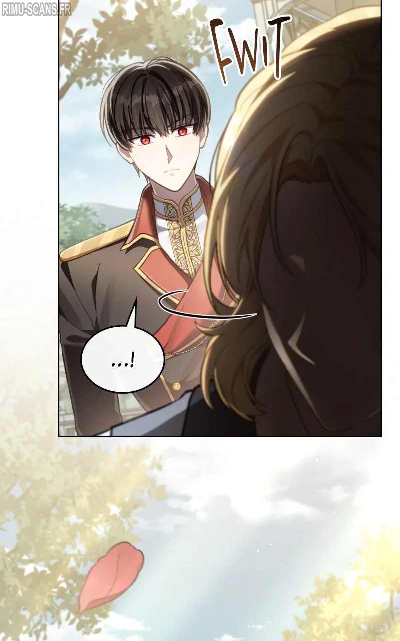 Read Reborn as the Enemy Prince FR Manga Online