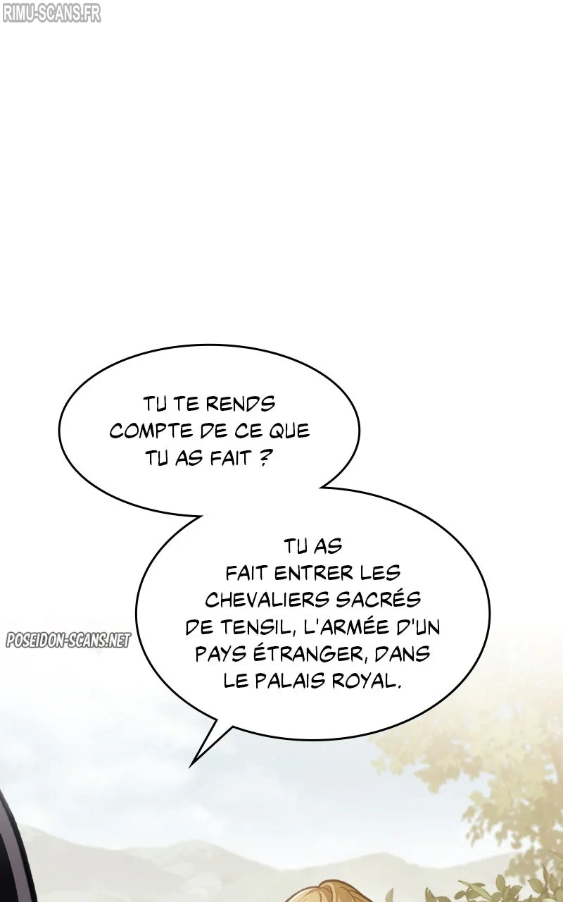 Read Reborn as the Enemy Prince FR Manga Online