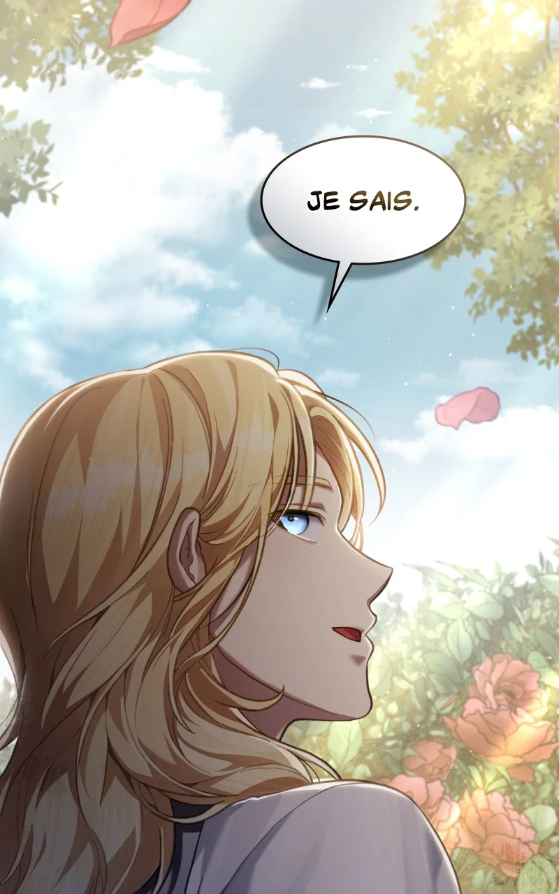 Read Reborn as the Enemy Prince FR Manga Online