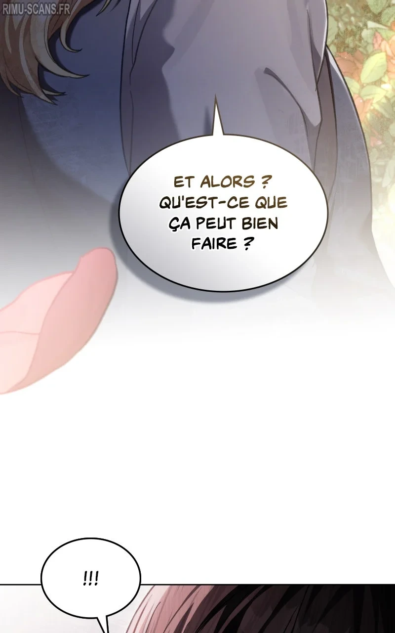 Read Reborn as the Enemy Prince FR Manga Online