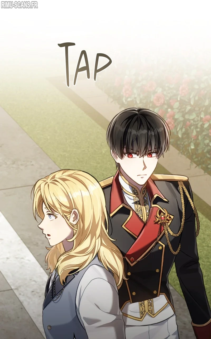Read Reborn as the Enemy Prince FR Manga Online