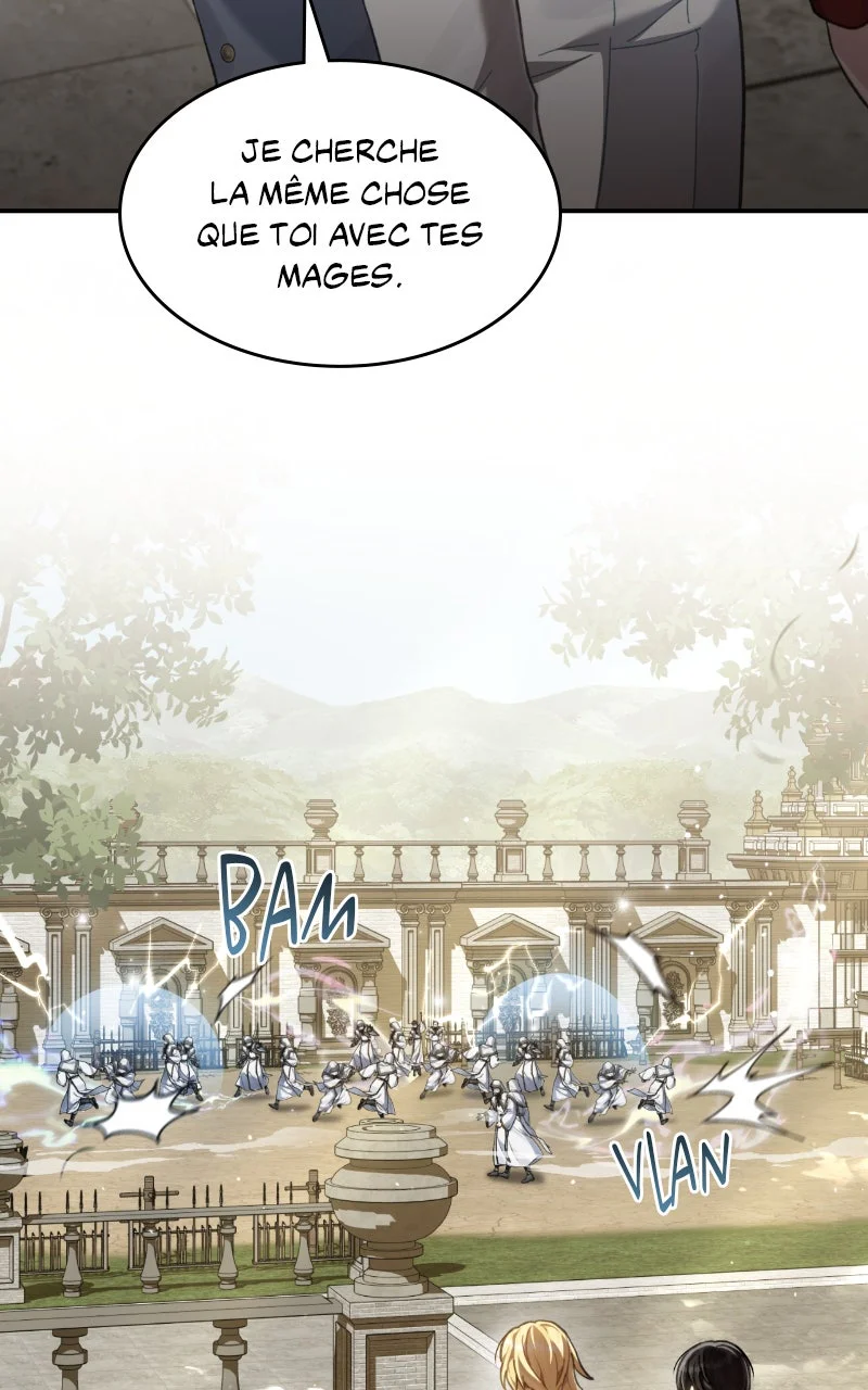 Read Reborn as the Enemy Prince FR Manga Online