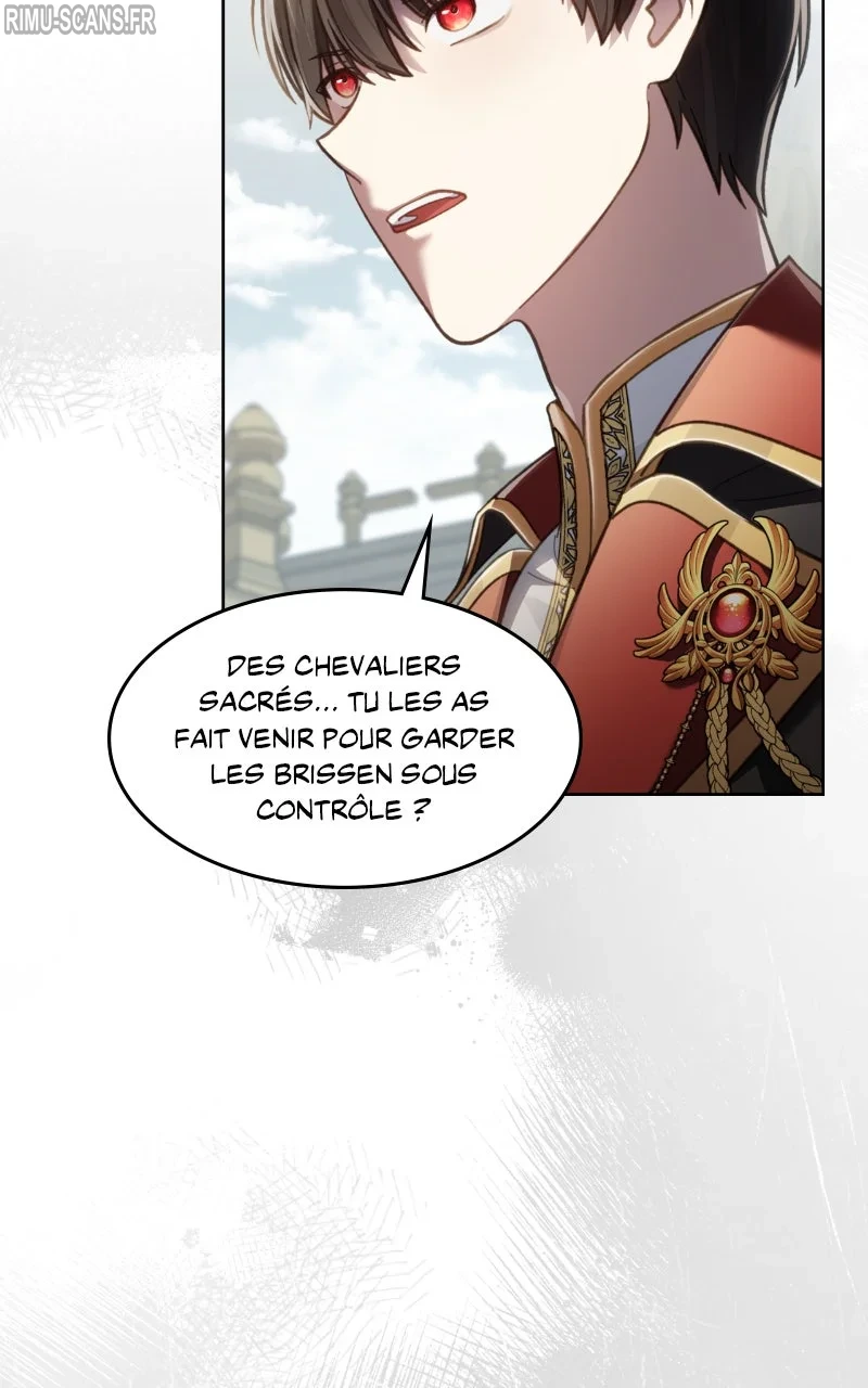 Read Reborn as the Enemy Prince FR Manga Online
