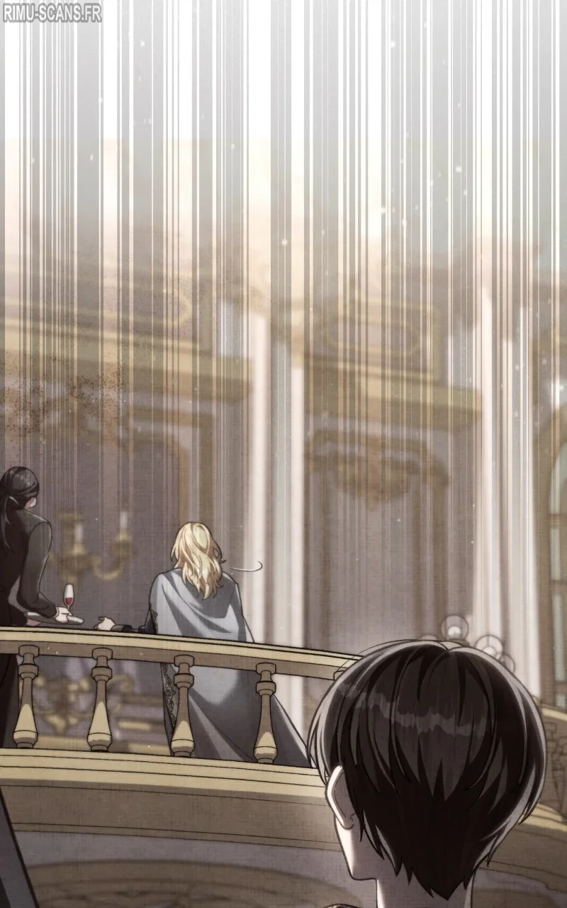 Read Reborn as the Enemy Prince FR Manga Online