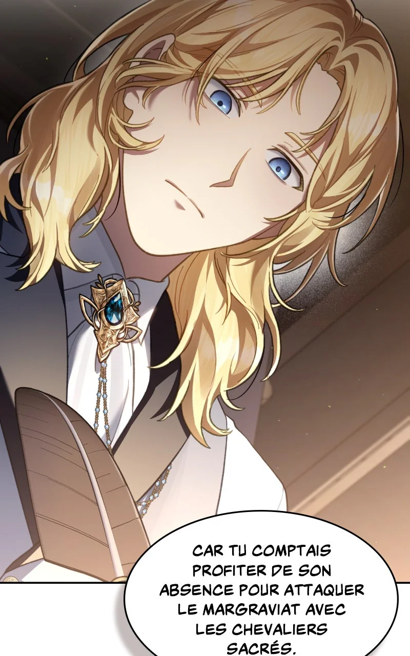 Read Reborn as the Enemy Prince FR Manga Online