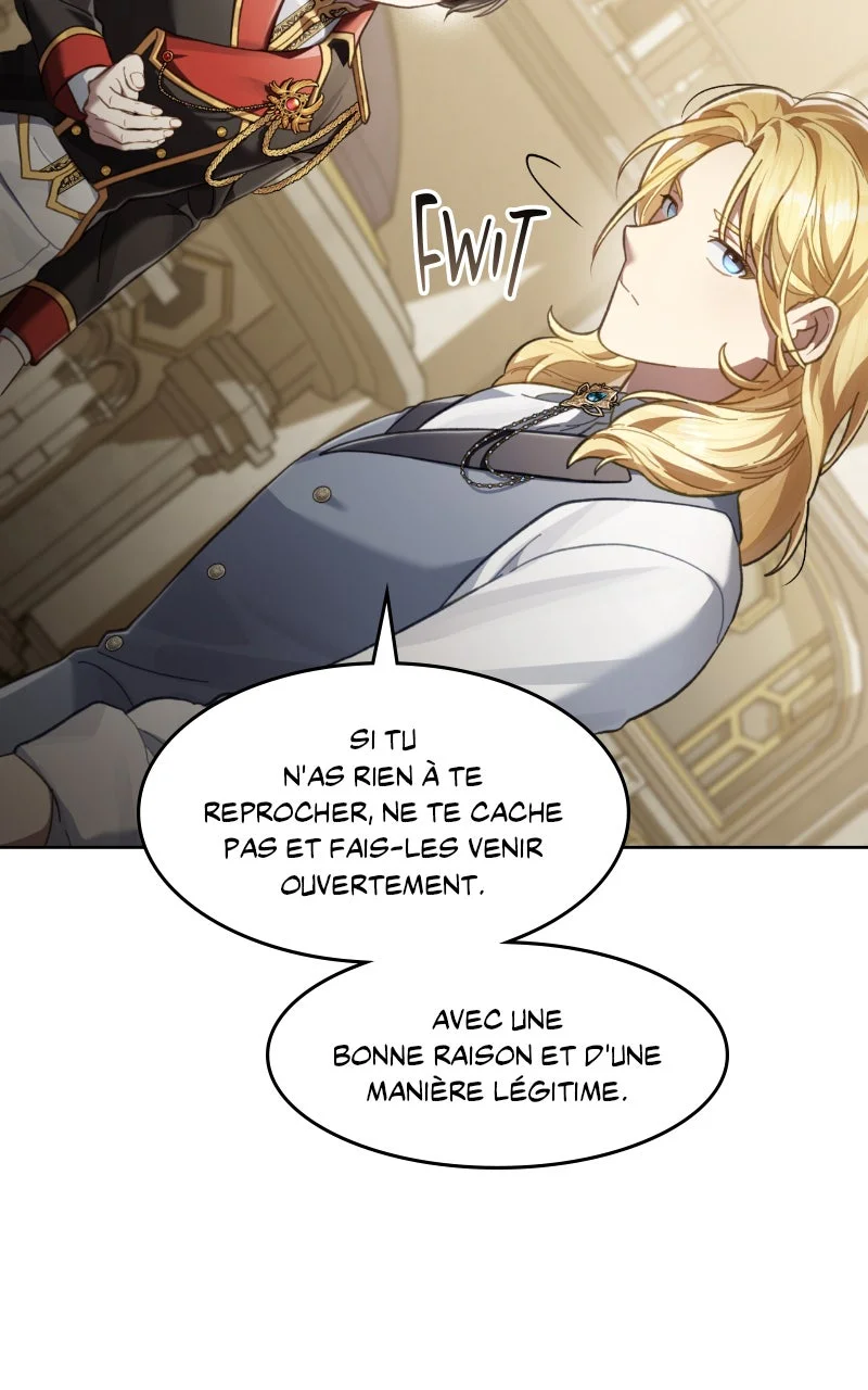 Read Reborn as the Enemy Prince FR Manga Online