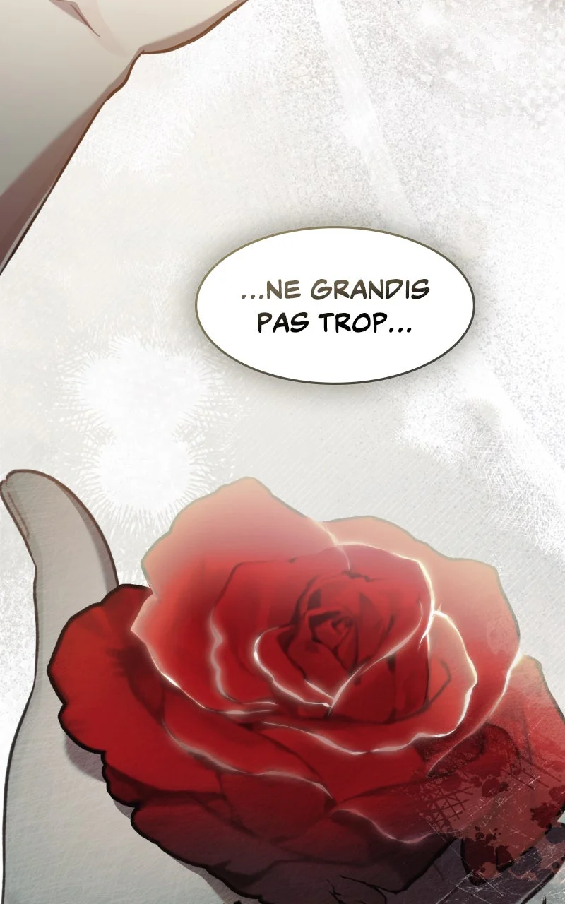 Read Reborn as the Enemy Prince FR Manga Online