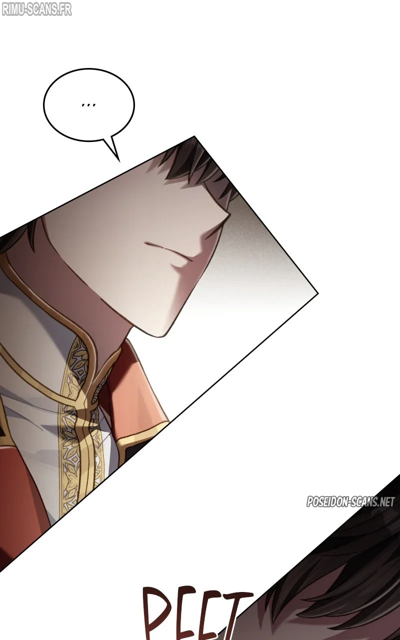 Read Reborn as the Enemy Prince FR Manga Online