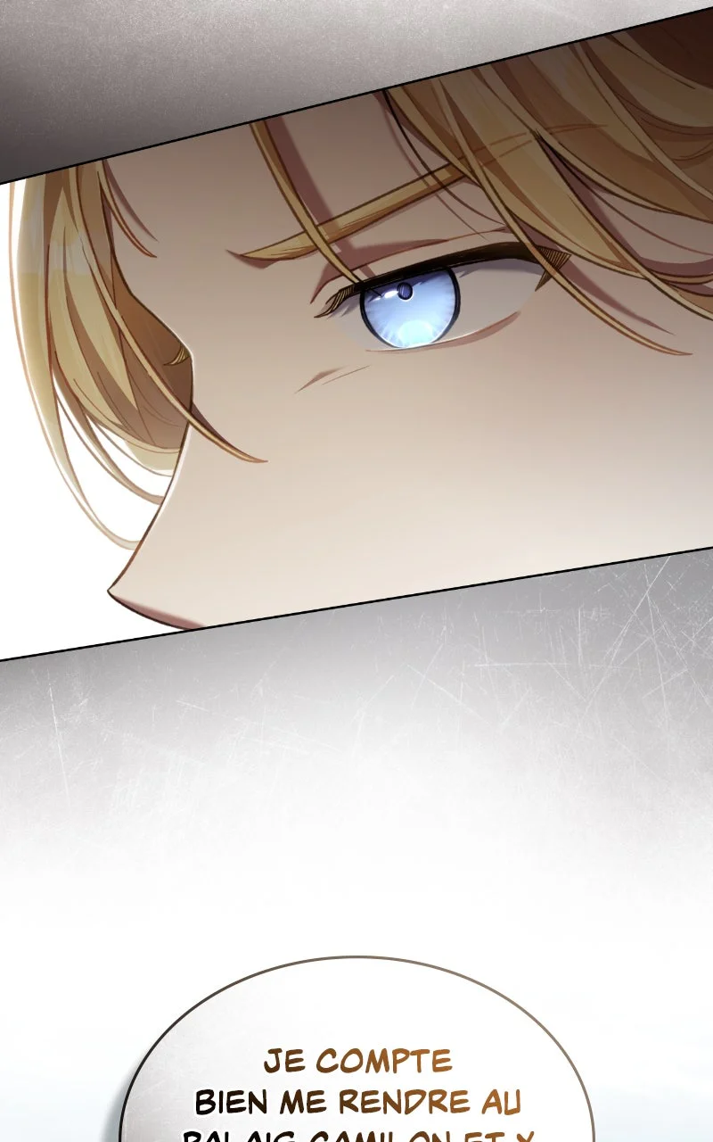 Read Reborn as the Enemy Prince FR Manga Online