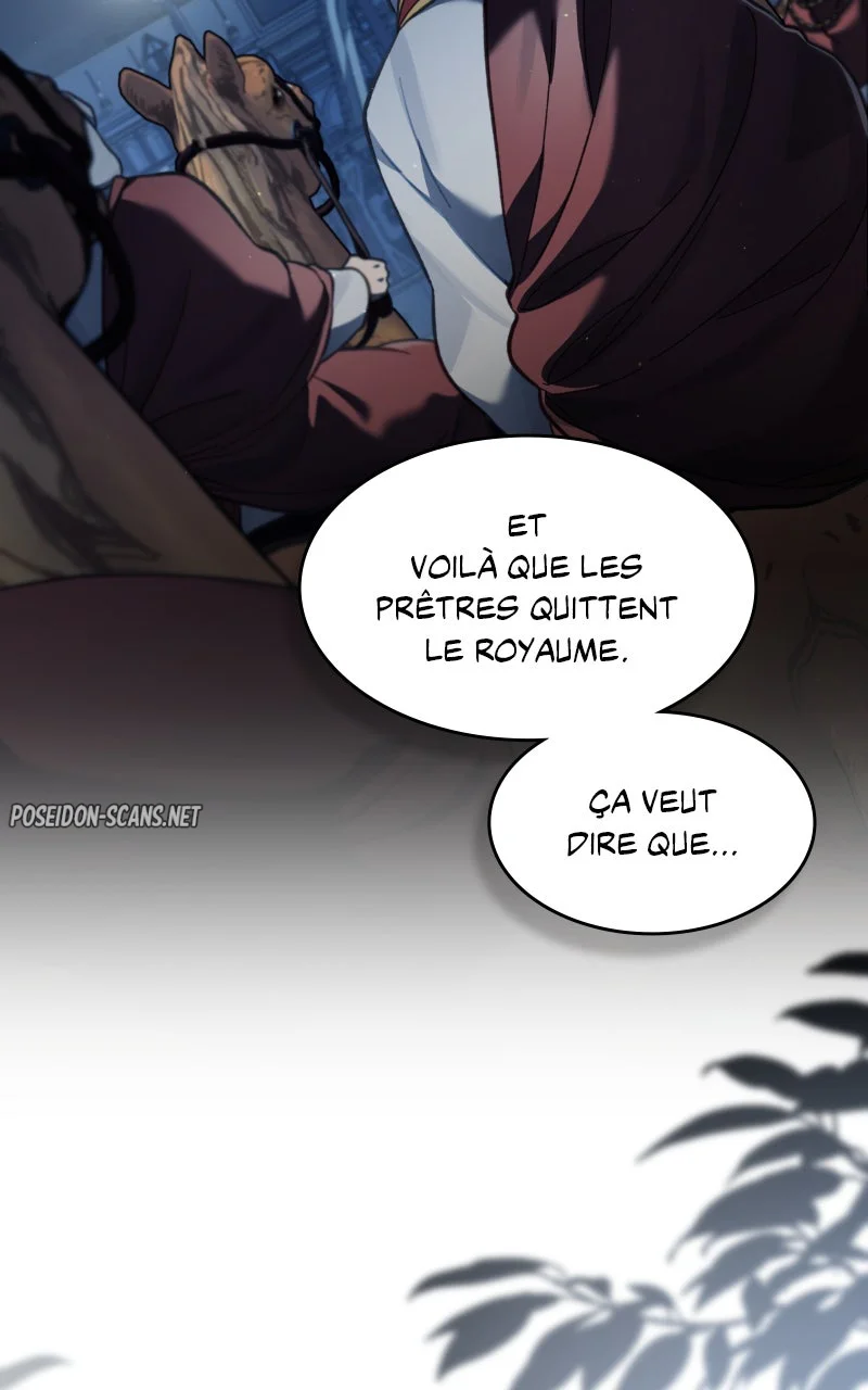 Read Reborn as the Enemy Prince FR Manga Online