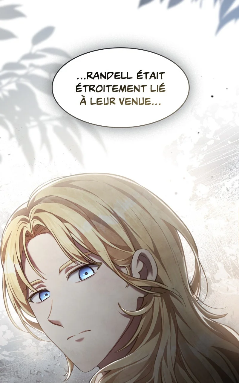 Read Reborn as the Enemy Prince FR Manga Online