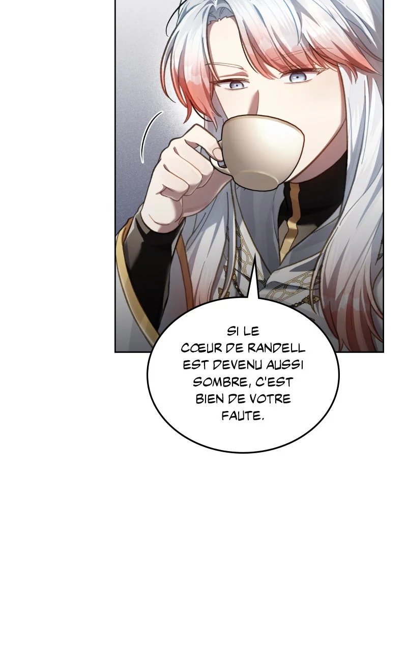 Read Reborn as the Enemy Prince FR Manga Online
