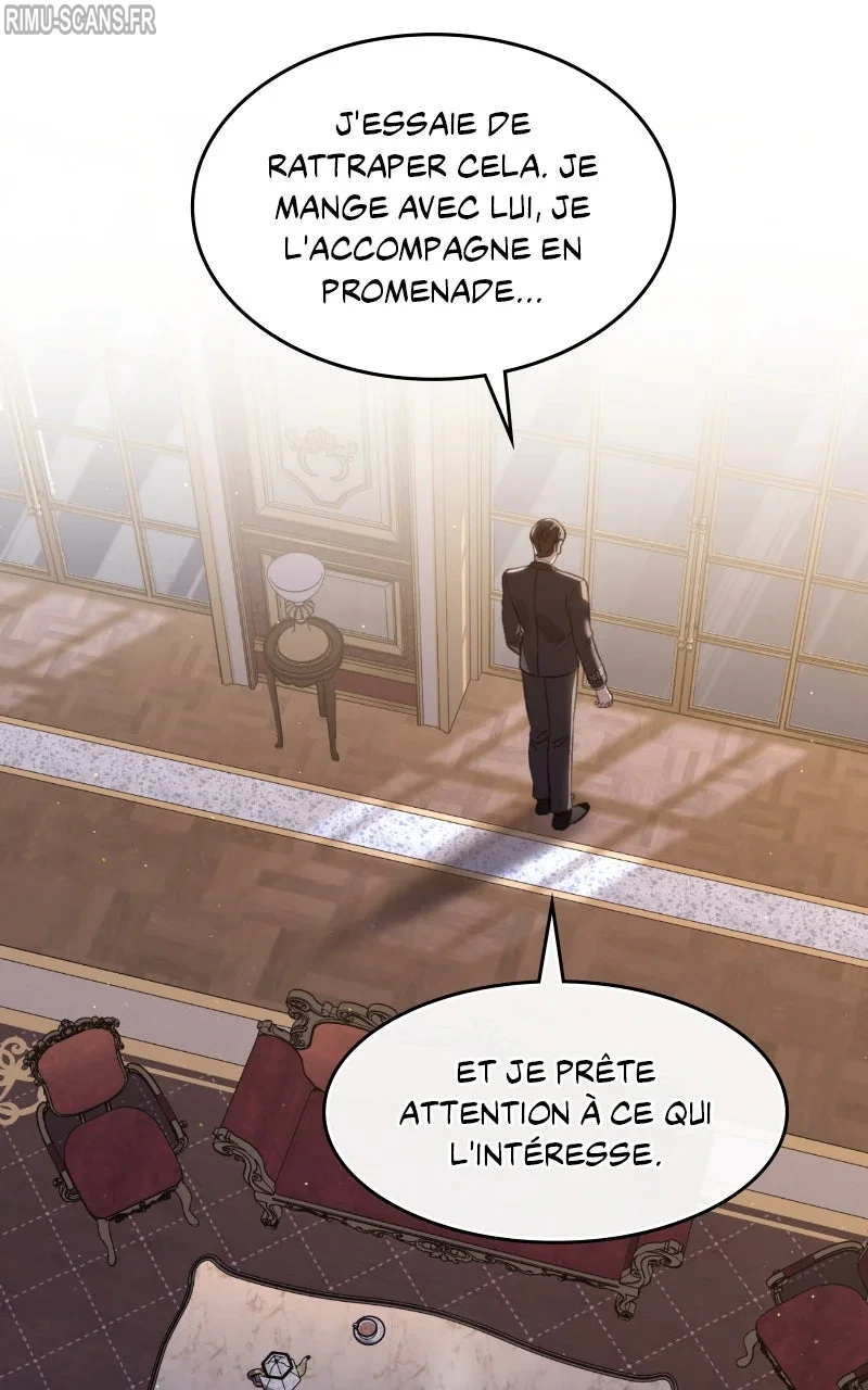 Read Reborn as the Enemy Prince FR Manga Online