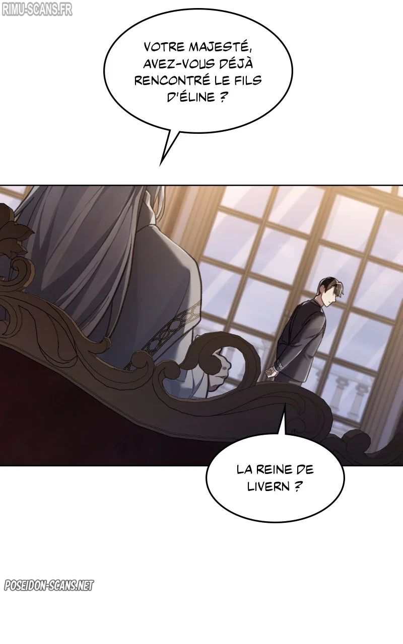 Read Reborn as the Enemy Prince FR Manga Online