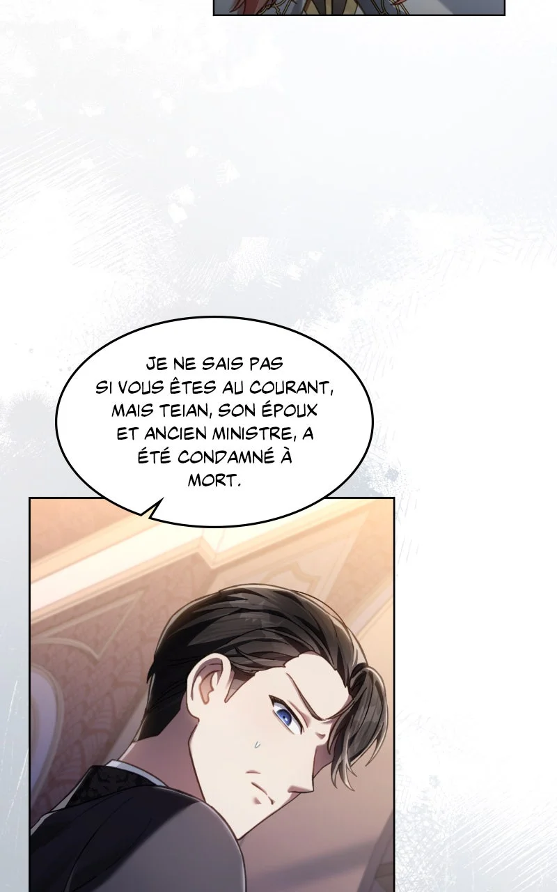 Read Reborn as the Enemy Prince FR Manga Online